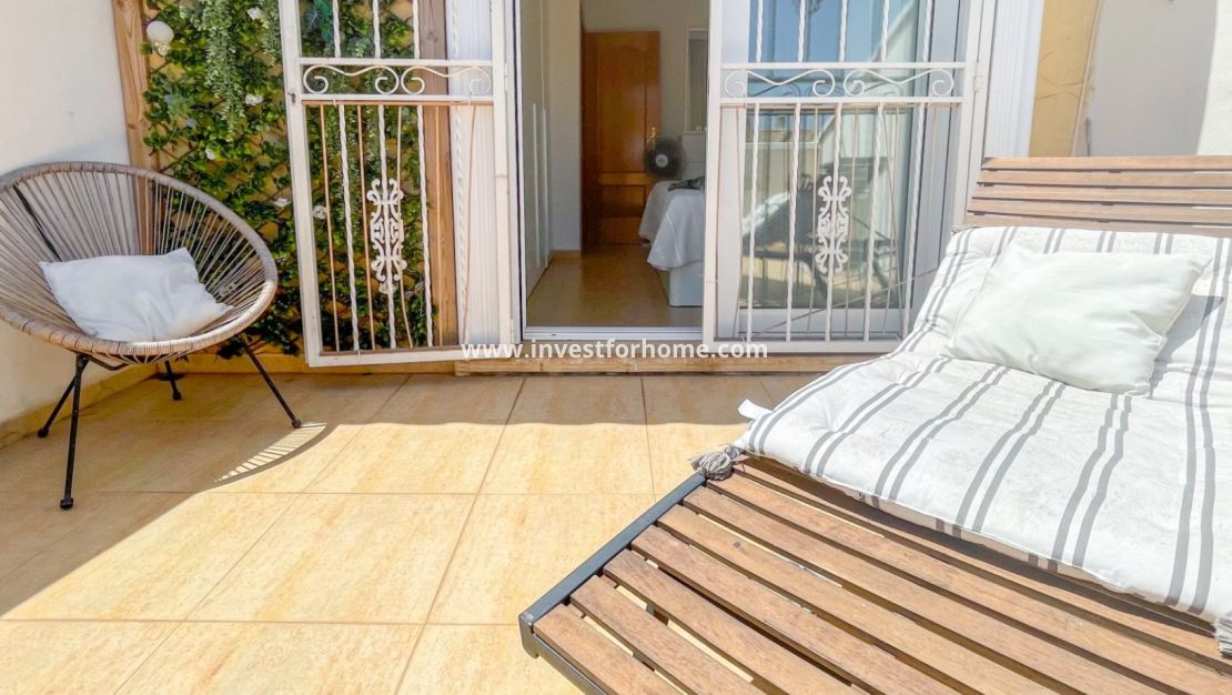 Vente - Maison - Orihuela Costa - Costa Blanca