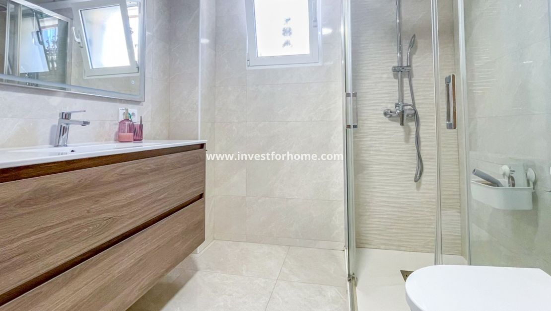 Vente - Maison - Orihuela Costa - Costa Blanca