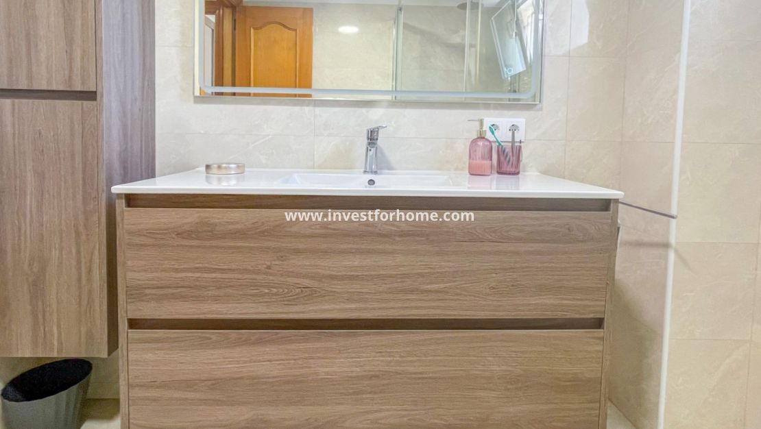 Vente - Maison - Orihuela Costa - Costa Blanca