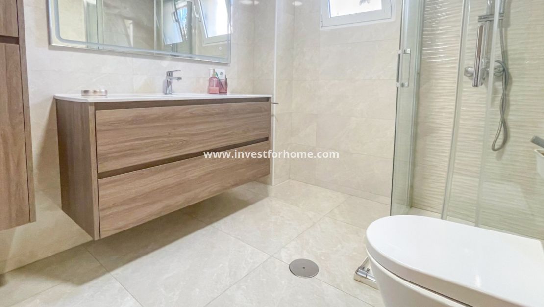 Vente - Maison - Orihuela Costa - Costa Blanca