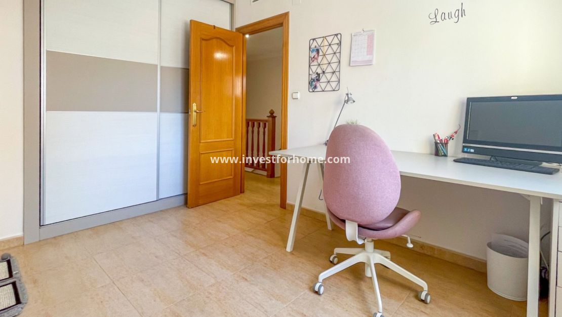 Vente - Maison - Orihuela Costa - Costa Blanca