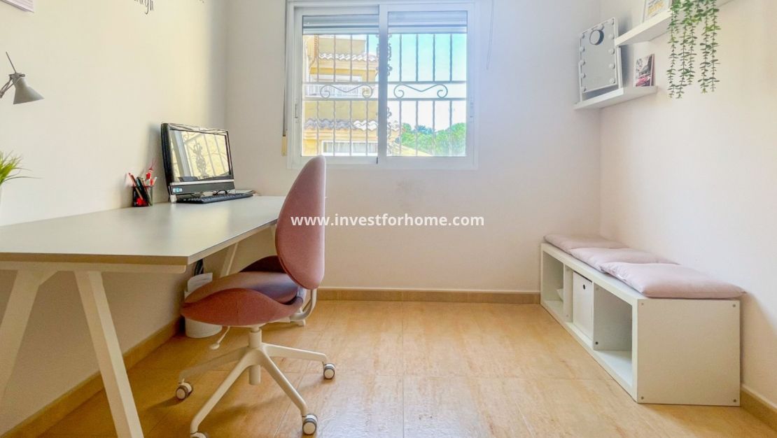 Vente - Maison - Orihuela Costa - Costa Blanca
