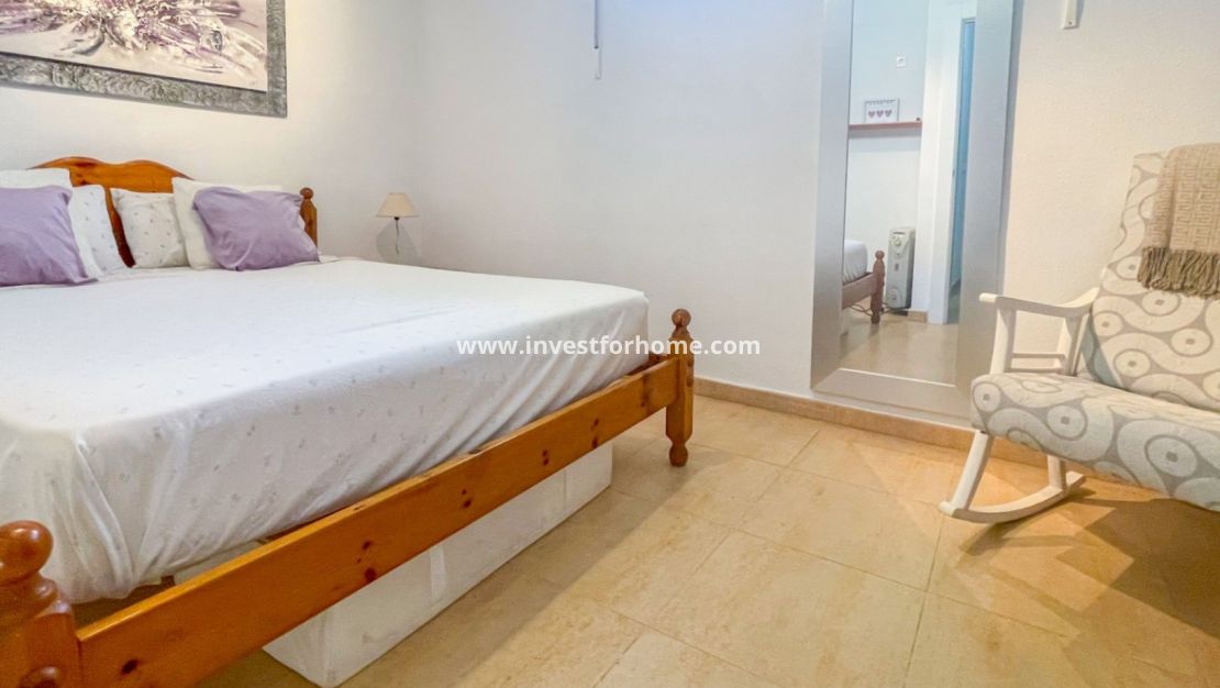 Vente - Maison - Orihuela Costa - Costa Blanca
