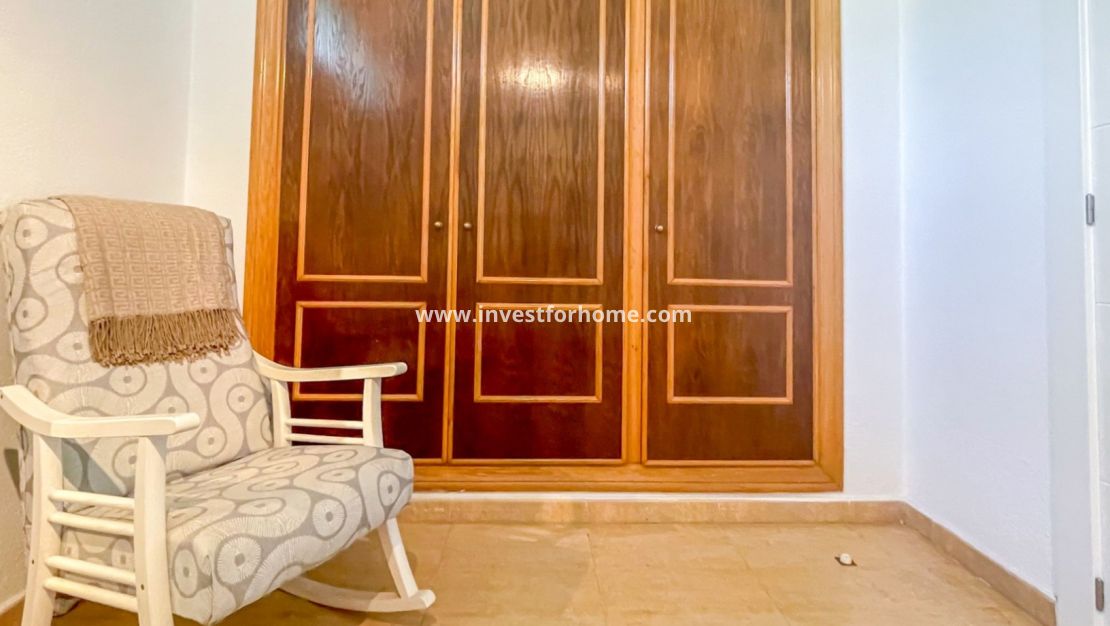 Vente - Maison - Orihuela Costa - Costa Blanca
