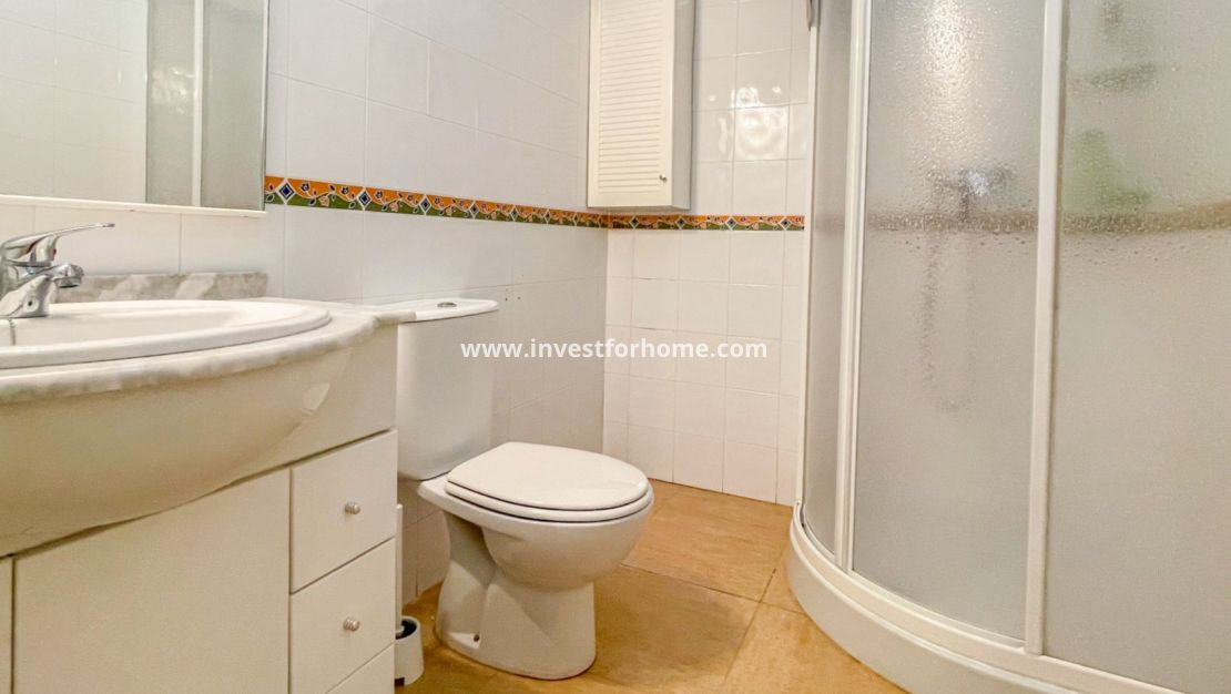 Vente - Maison - Orihuela Costa - Costa Blanca