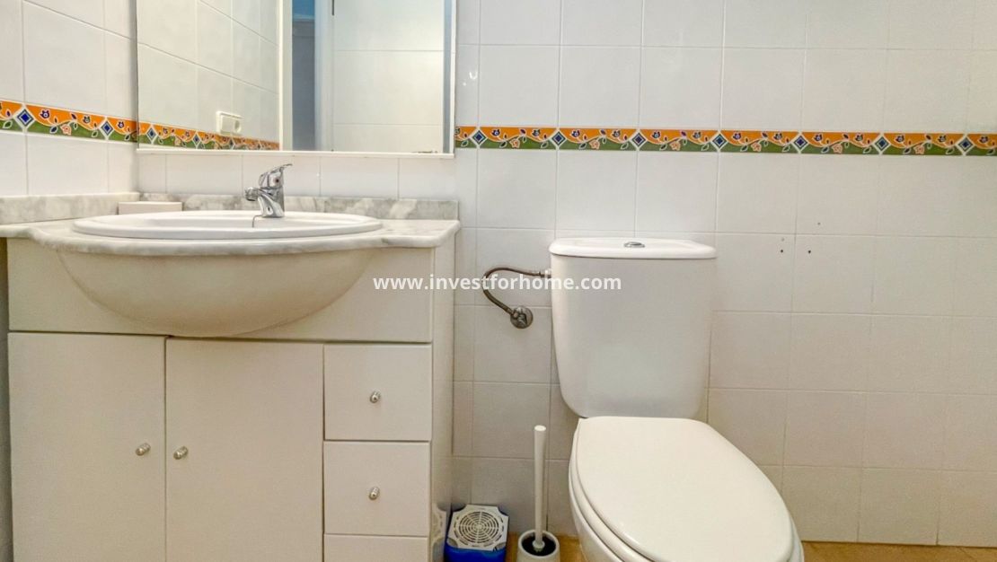 Vente - Maison - Orihuela Costa - Costa Blanca