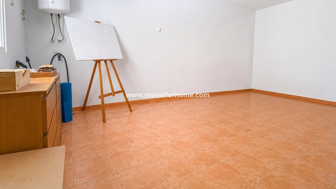 Vente - Maison - Orihuela Costa - Costa Blanca