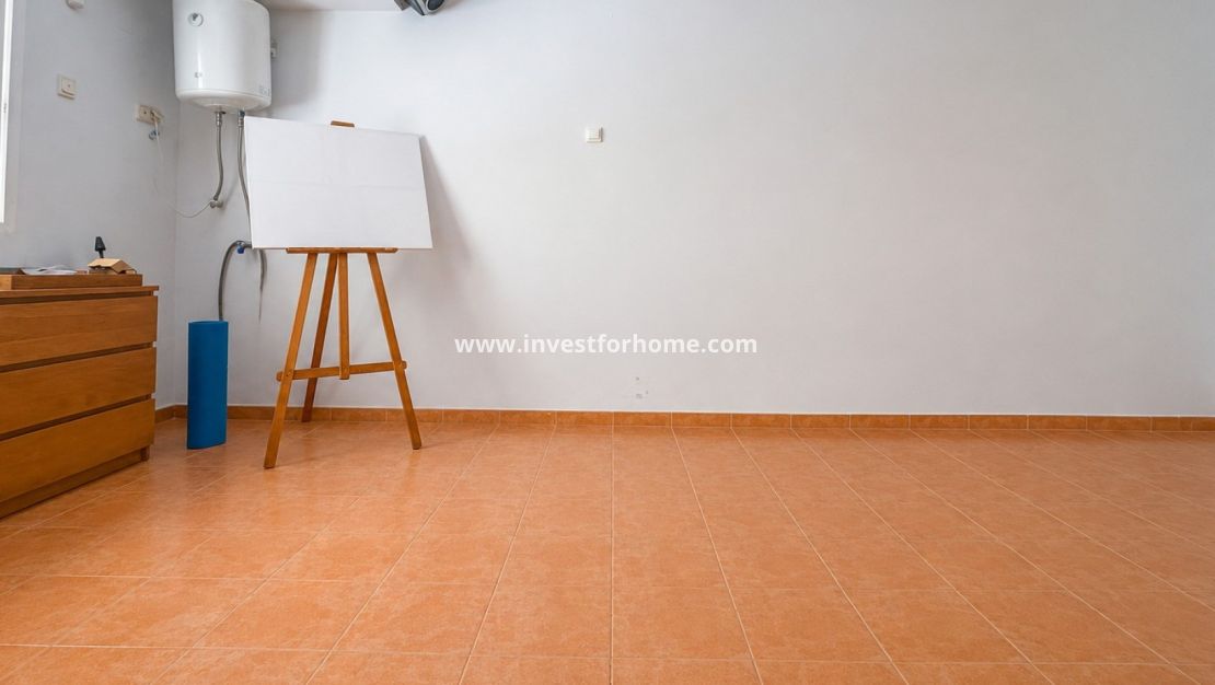 Vente - Maison - Orihuela Costa - Costa Blanca
