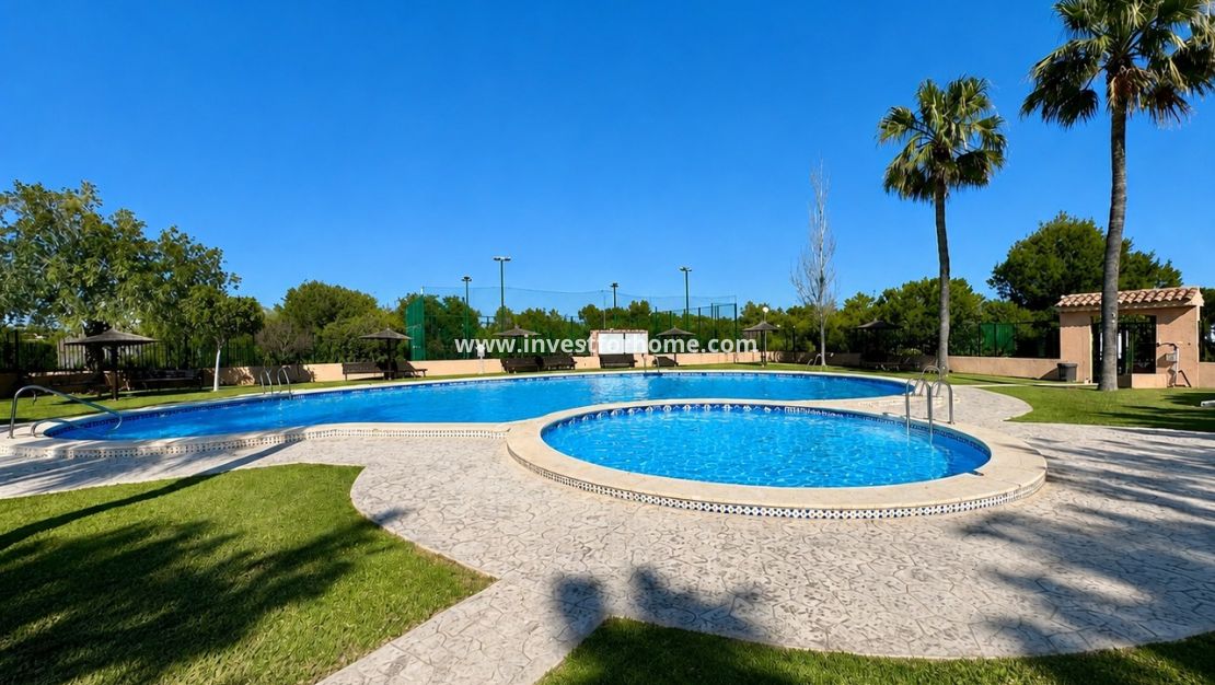 Vente - Maison - Orihuela Costa - Costa Blanca