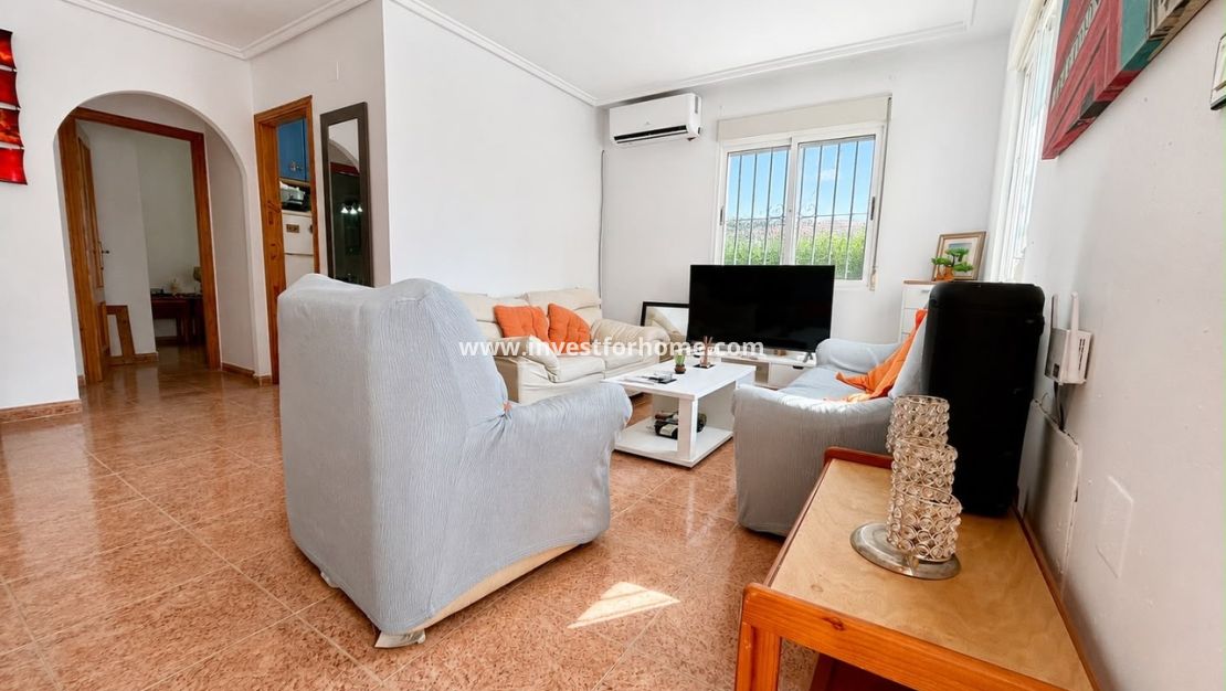 Vente - Maison - Orihuela Costa - Costa Blanca
