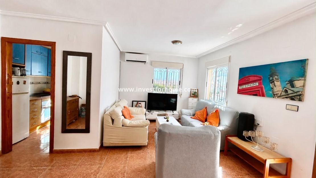 Vente - Maison - Orihuela Costa - Costa Blanca