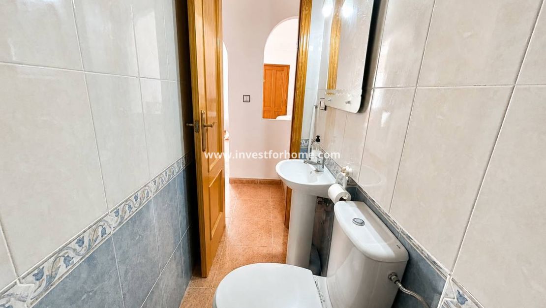 Vente - Maison - Orihuela Costa - Costa Blanca