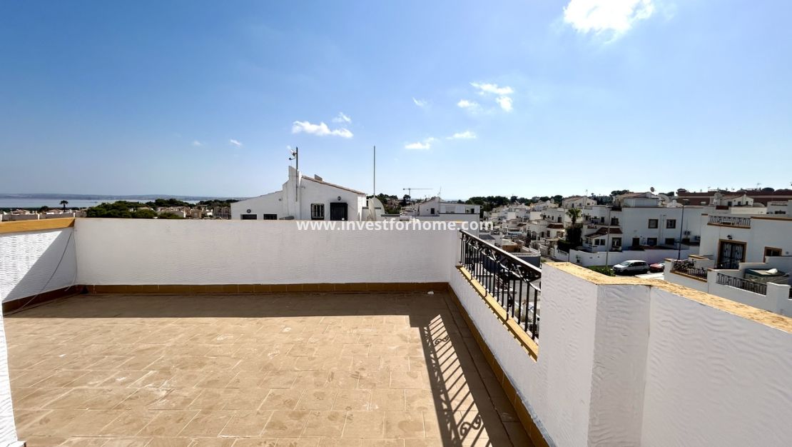 Vente - Maison - Orihuela Costa - Costa Blanca