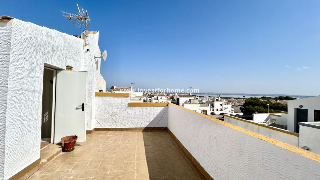 Vente - Maison - Orihuela Costa - Costa Blanca