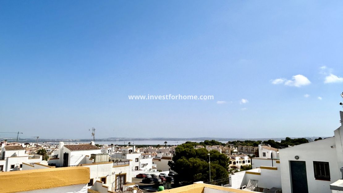 Vente - Maison - Orihuela Costa - Costa Blanca