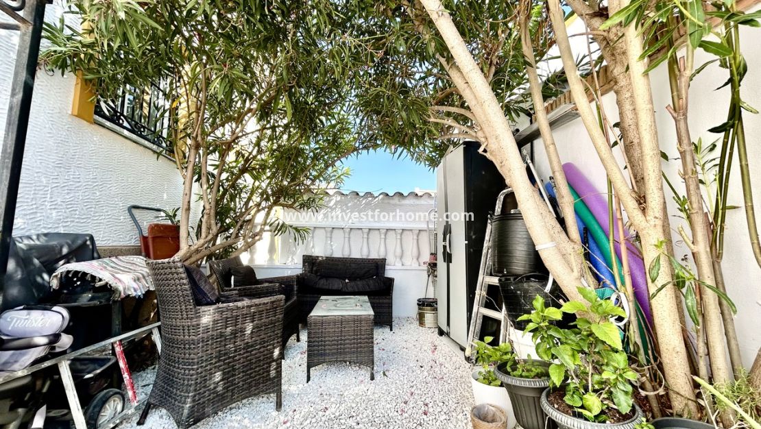 Vente - Maison - Orihuela Costa - Costa Blanca
