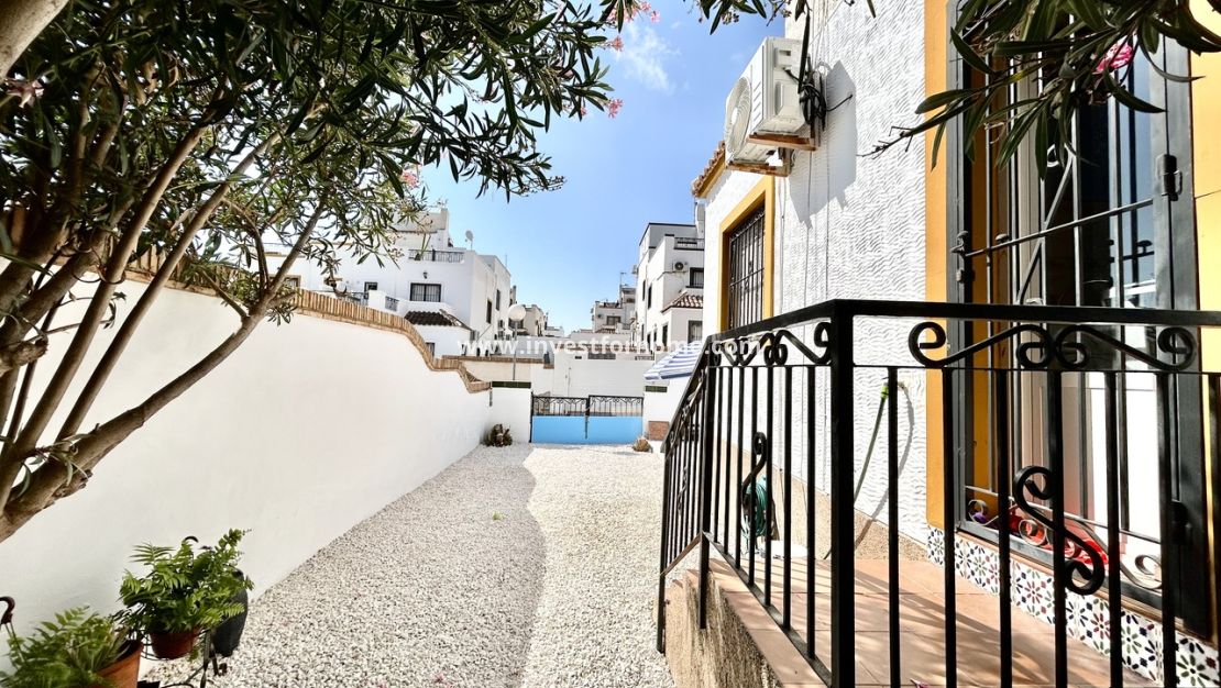 Vente - Maison - Orihuela Costa - Costa Blanca
