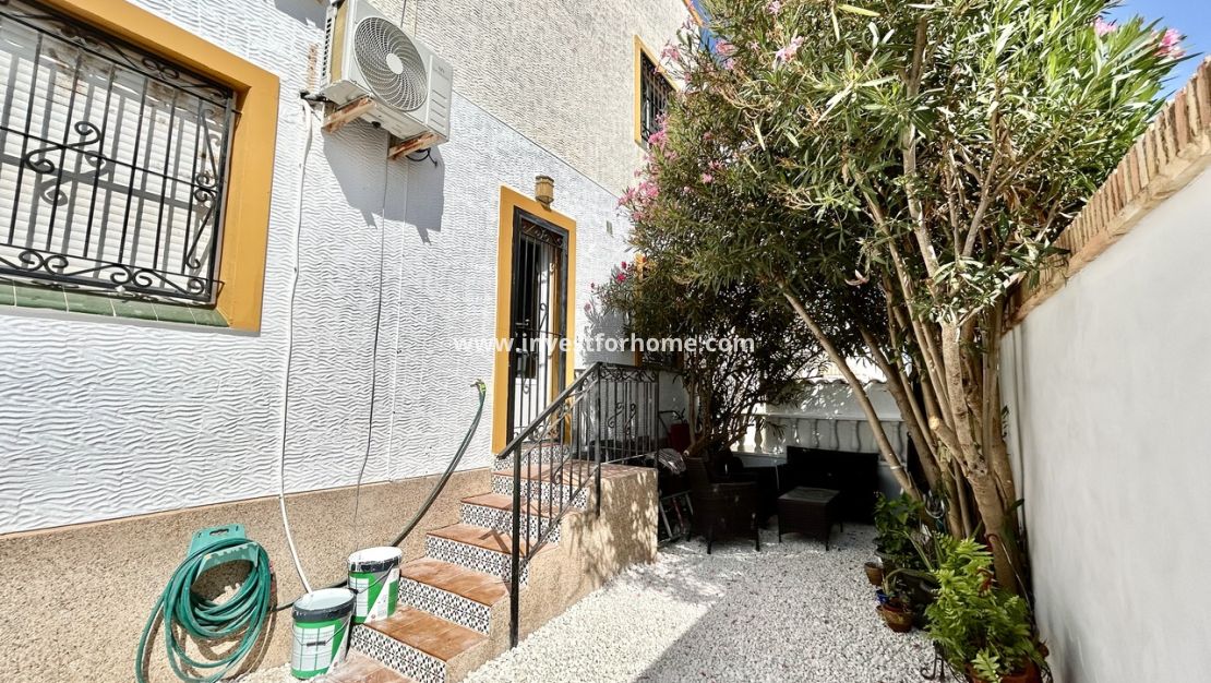 Vente - Maison - Orihuela Costa - Costa Blanca