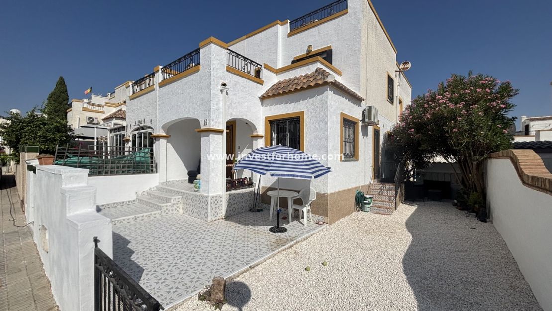 Vente - Maison - Orihuela Costa - Costa Blanca