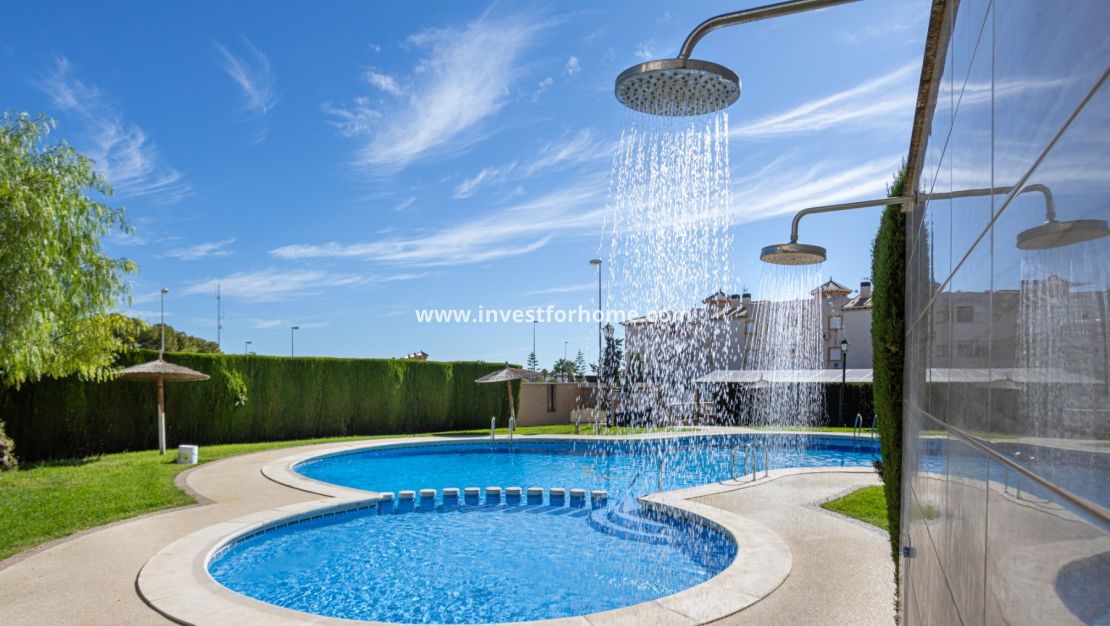 Vente - Maison - Orihuela Costa - Costa Blanca