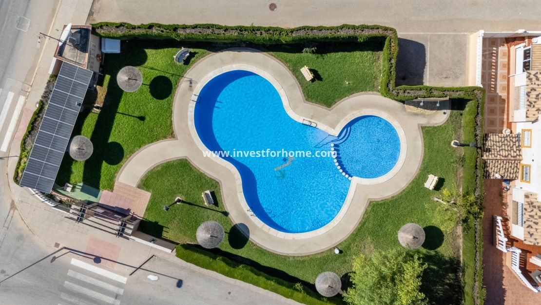 Vente - Maison - Orihuela Costa - Costa Blanca