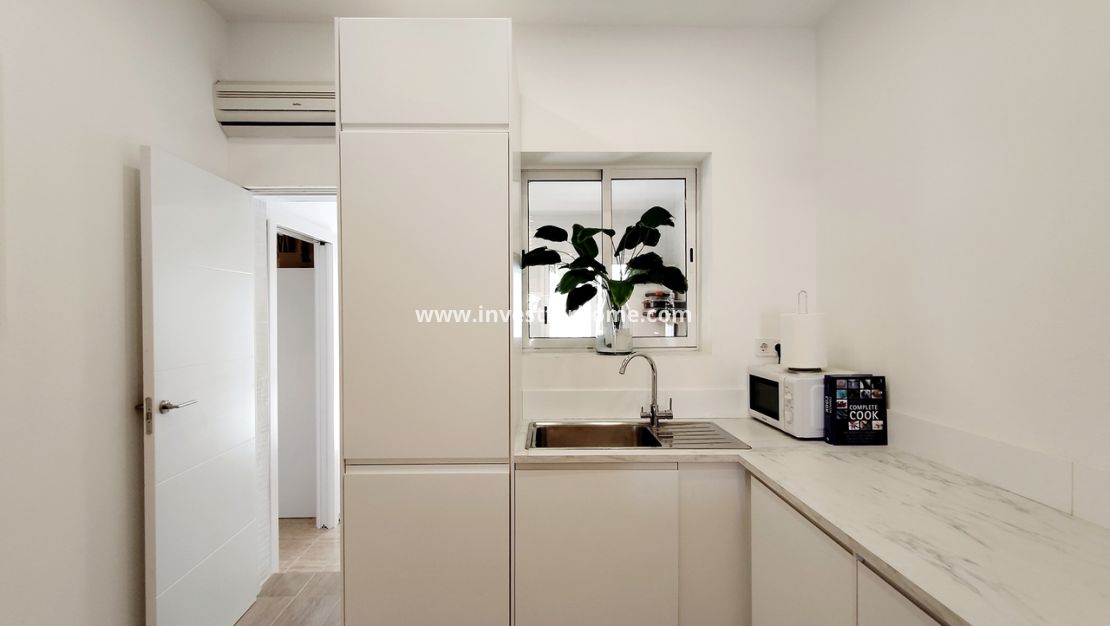 Vente - Maison - Orihuela Costa - Costa Blanca