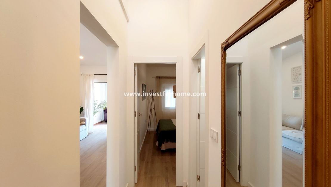 Vente - Maison - Orihuela Costa - Costa Blanca