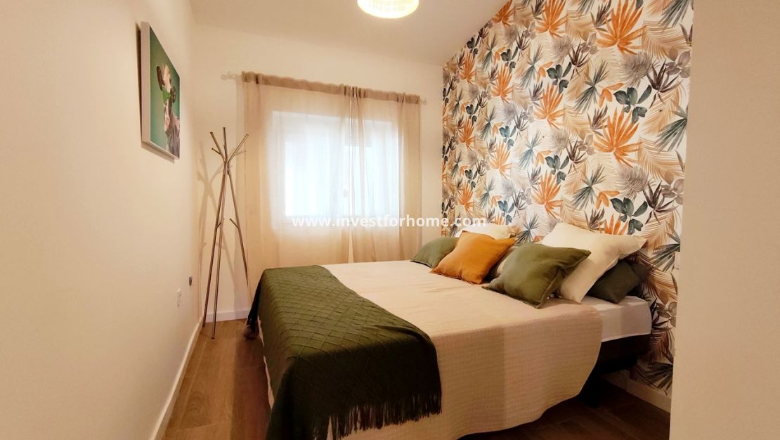 Vente - Maison - Orihuela Costa - Costa Blanca