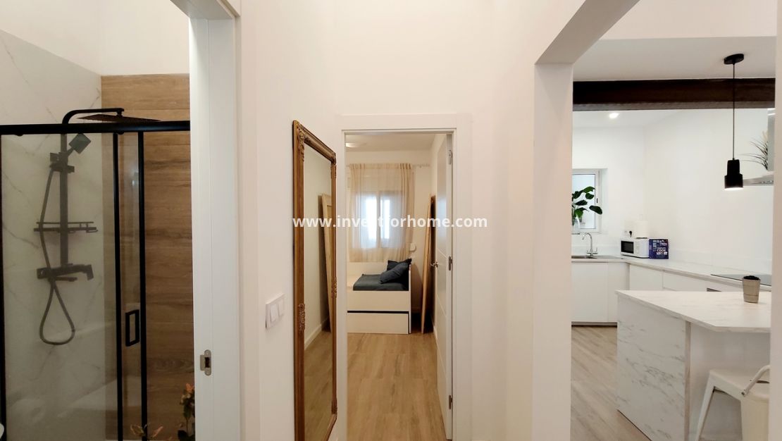 Vente - Maison - Orihuela Costa - Costa Blanca