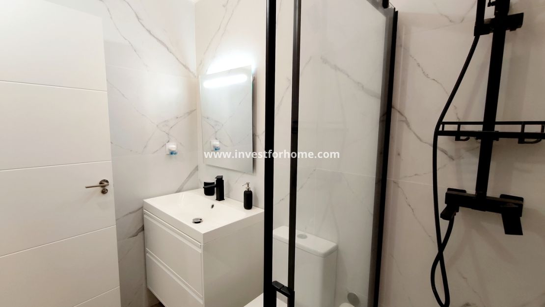 Vente - Maison - Orihuela Costa - Costa Blanca
