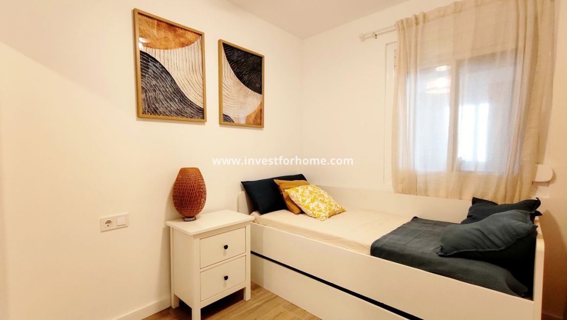 Vente - Maison - Orihuela Costa - Costa Blanca