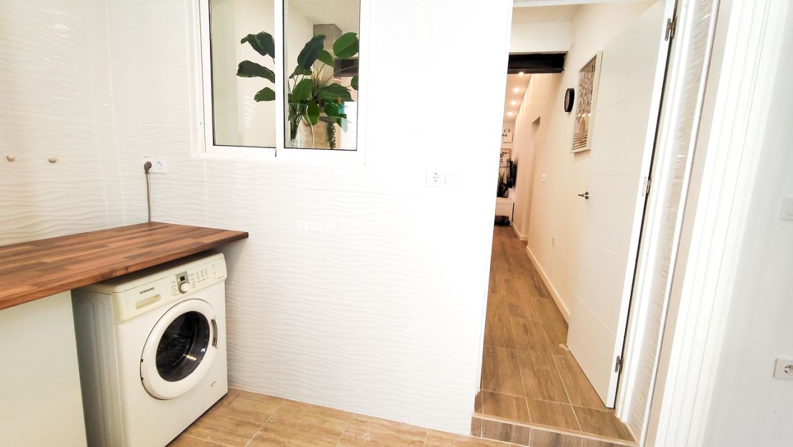 Vente - Maison - Orihuela Costa - Costa Blanca