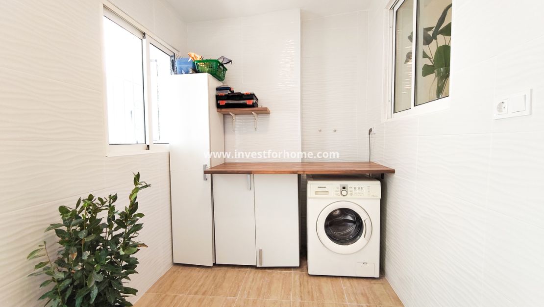 Vente - Maison - Orihuela Costa - Costa Blanca