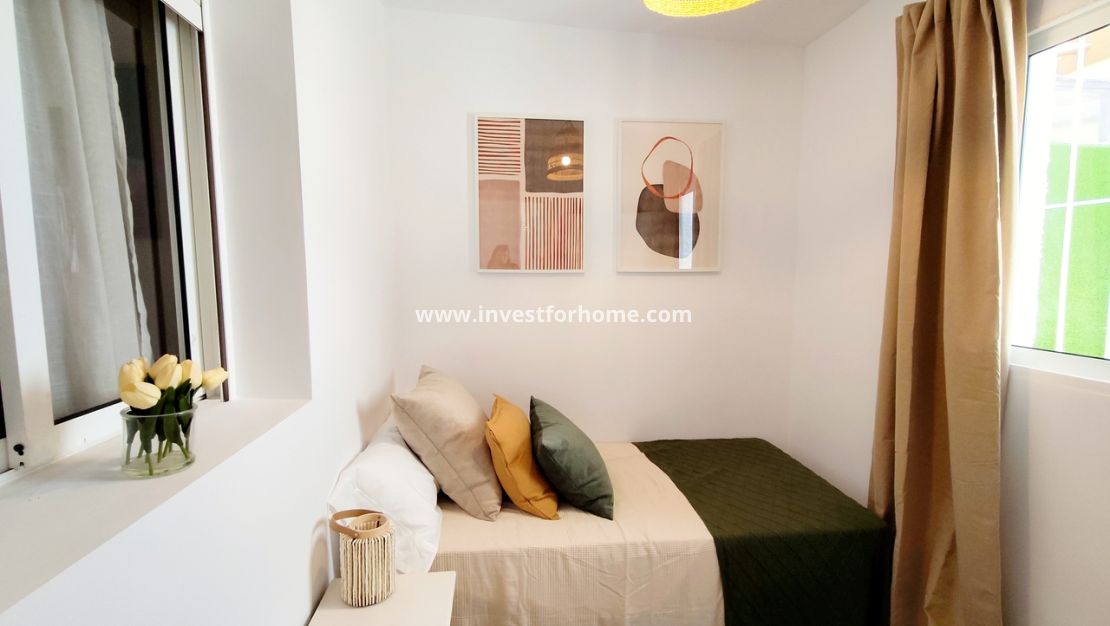 Vente - Maison - Orihuela Costa - Costa Blanca
