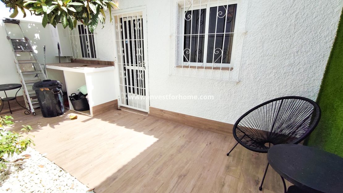 Vente - Maison - Orihuela Costa - Costa Blanca