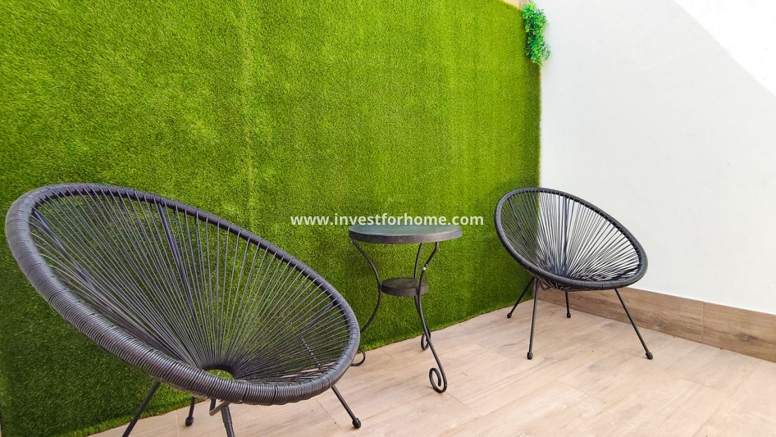 Vente - Maison - Orihuela Costa - Costa Blanca