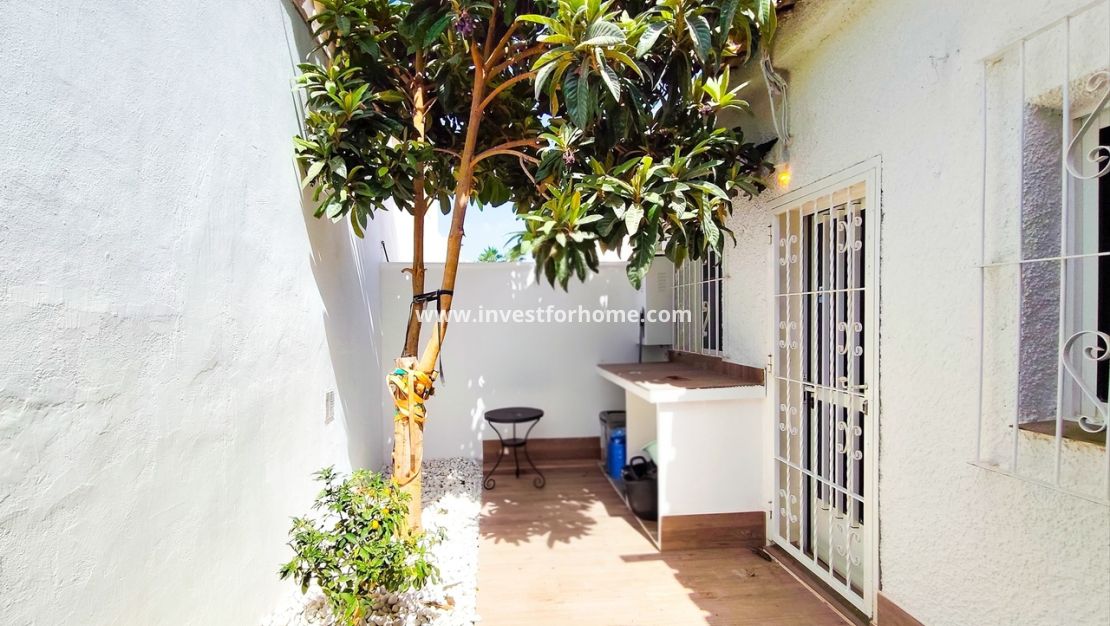 Vente - Maison - Orihuela Costa - Costa Blanca