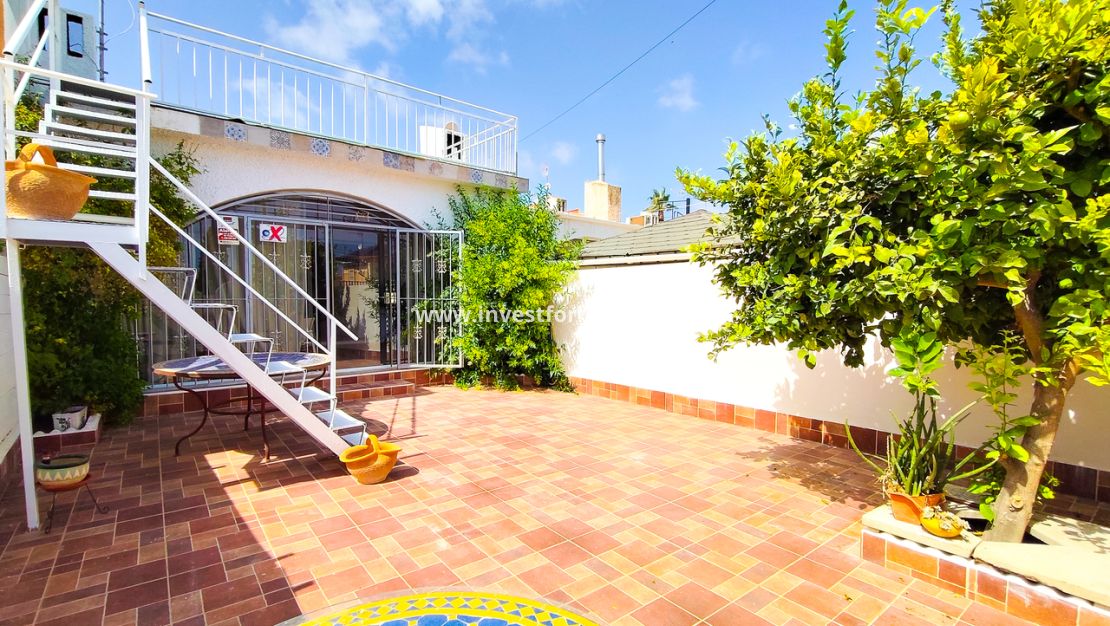 Vente - Maison - Orihuela Costa - Costa Blanca