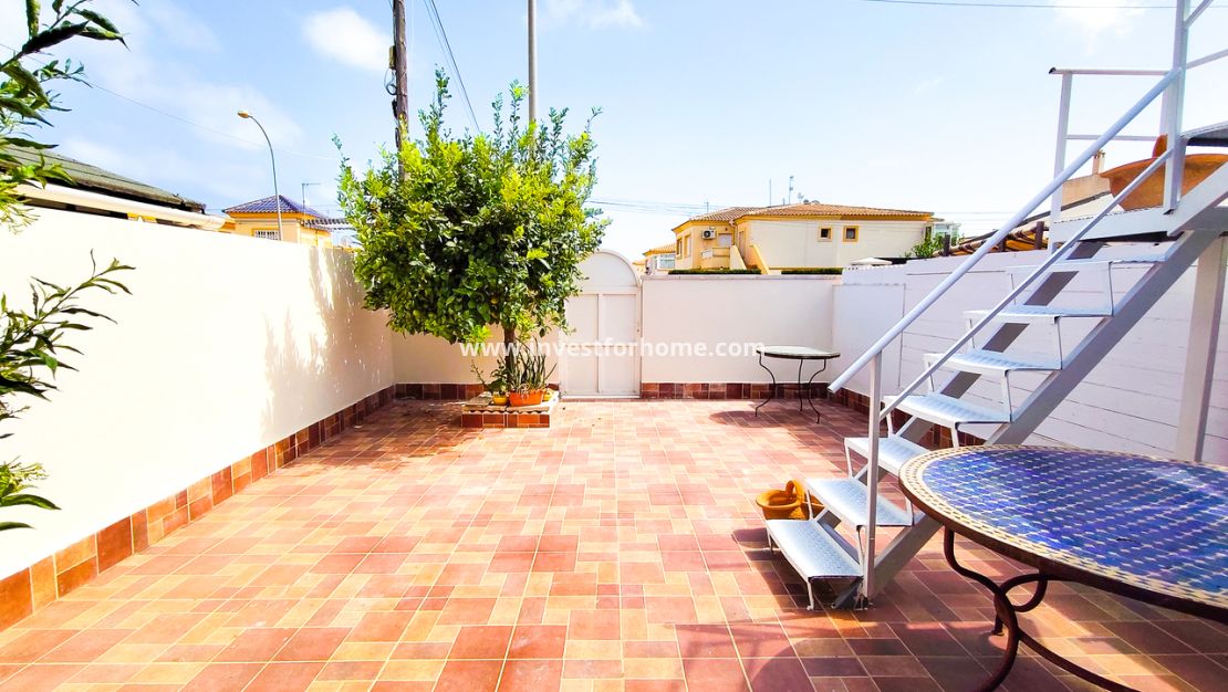 Vente - Maison - Orihuela Costa - Costa Blanca