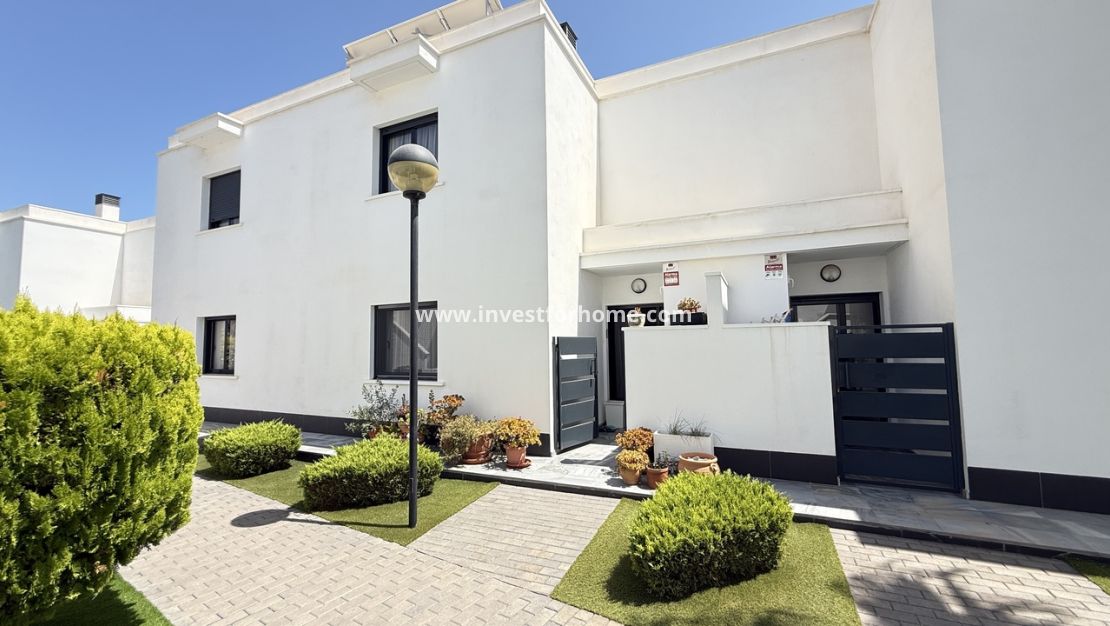 Vente - Maison - Orihuela Costa - Costa Blanca