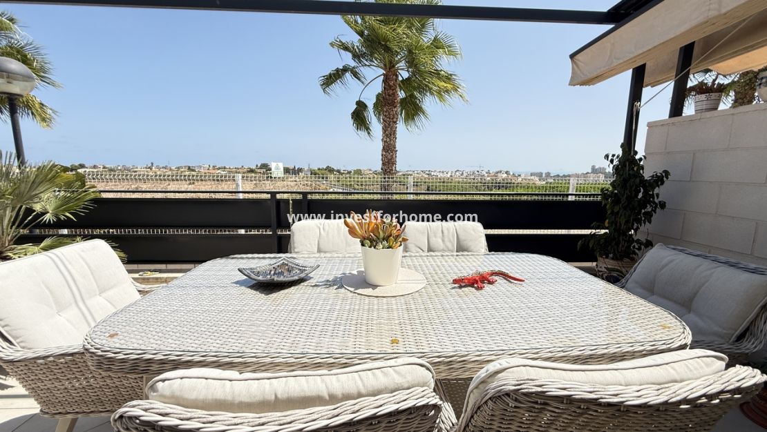Vente - Maison - Orihuela Costa - Costa Blanca