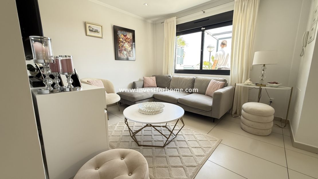 Vente - Maison - Orihuela Costa - Costa Blanca