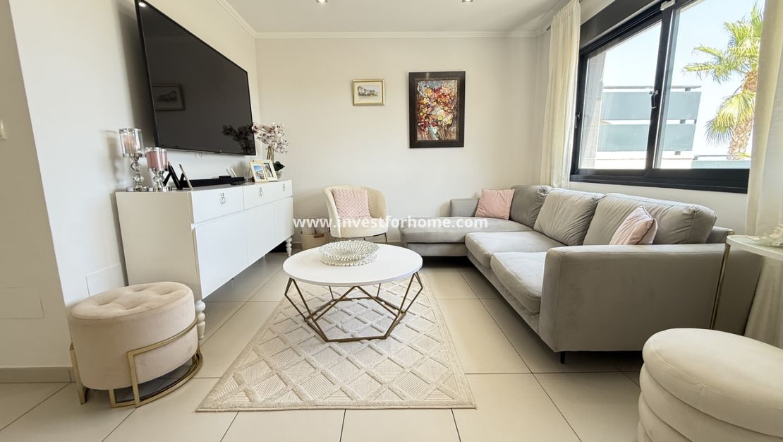 Vente - Maison - Orihuela Costa - Costa Blanca