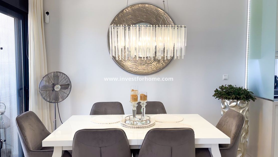 Vente - Maison - Orihuela Costa - Costa Blanca