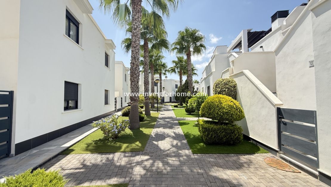 Vente - Maison - Orihuela Costa - Costa Blanca
