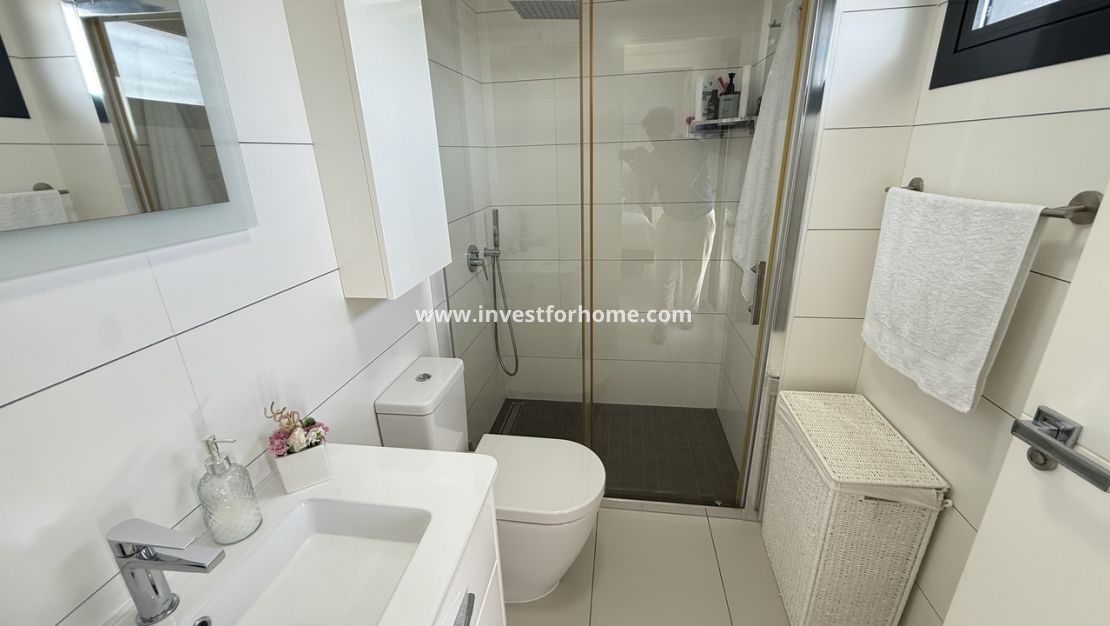 Vente - Maison - Orihuela Costa - Costa Blanca