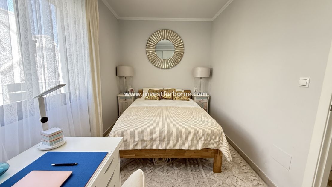 Vente - Maison - Orihuela Costa - Costa Blanca