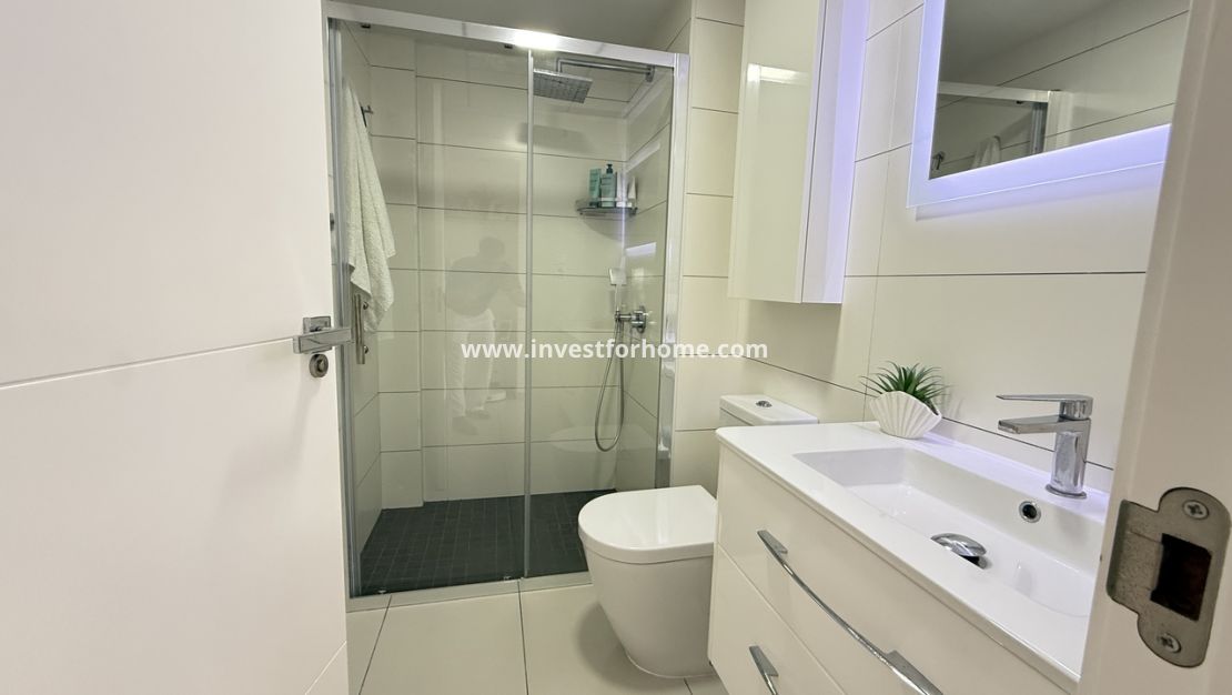 Vente - Maison - Orihuela Costa - Costa Blanca