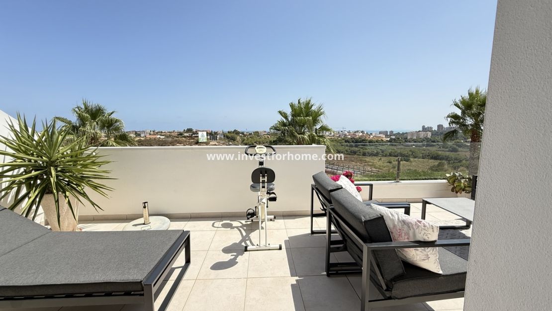 Vente - Maison - Orihuela Costa - Costa Blanca