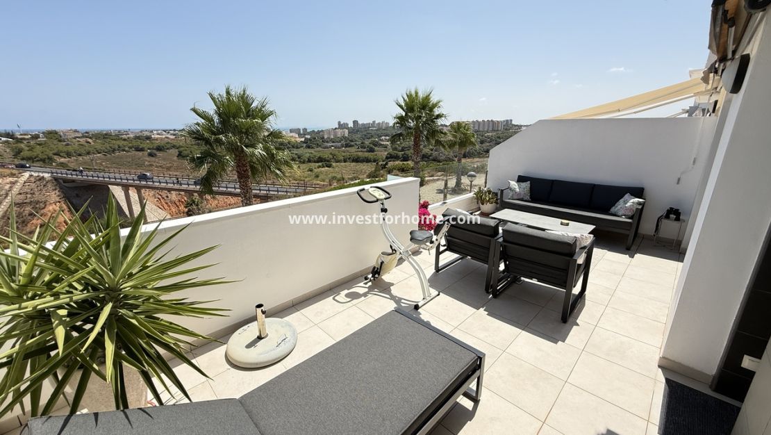 Vente - Maison - Orihuela Costa - Costa Blanca